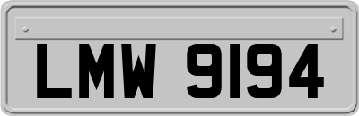 LMW9194