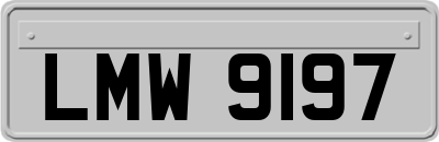LMW9197