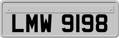 LMW9198
