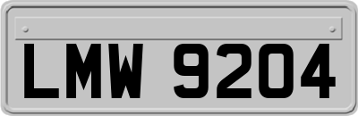 LMW9204