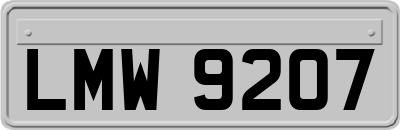 LMW9207