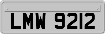 LMW9212