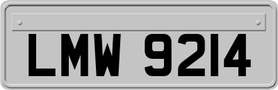 LMW9214