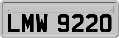 LMW9220