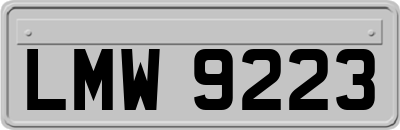 LMW9223