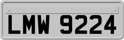 LMW9224