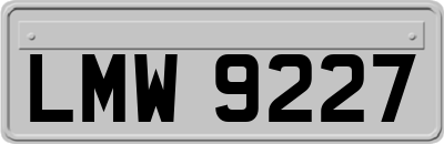LMW9227