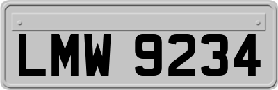 LMW9234