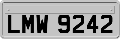 LMW9242