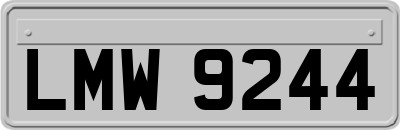 LMW9244