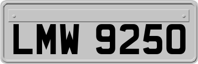 LMW9250