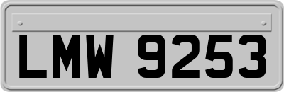 LMW9253