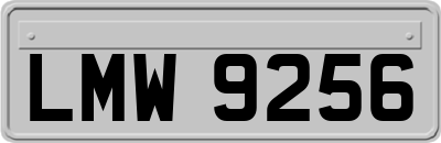 LMW9256