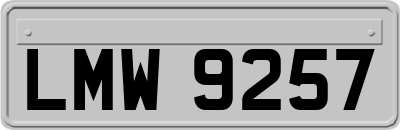LMW9257
