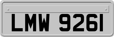 LMW9261