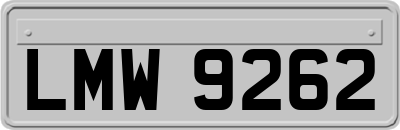 LMW9262