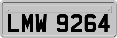 LMW9264