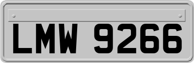 LMW9266