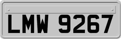 LMW9267