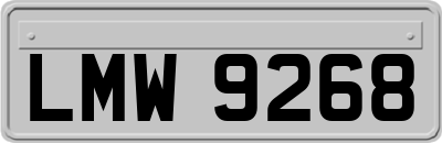 LMW9268