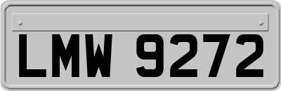 LMW9272