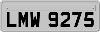 LMW9275