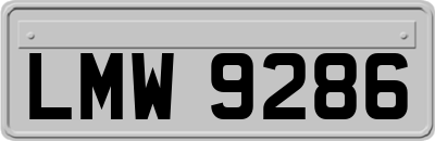 LMW9286