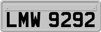 LMW9292