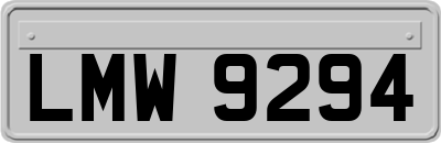 LMW9294