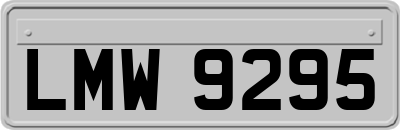LMW9295