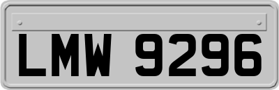 LMW9296