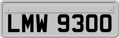 LMW9300