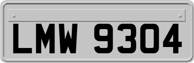 LMW9304