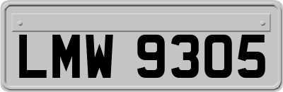 LMW9305