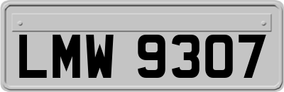 LMW9307