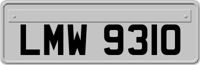 LMW9310
