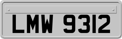 LMW9312