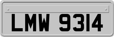 LMW9314