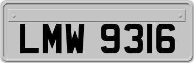 LMW9316