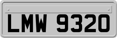 LMW9320