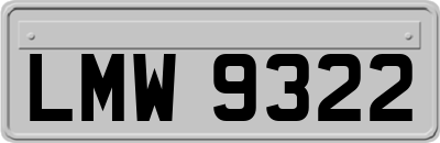 LMW9322