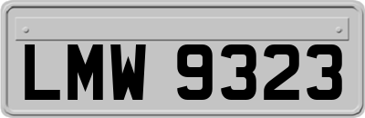 LMW9323
