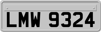 LMW9324