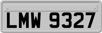 LMW9327