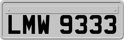 LMW9333