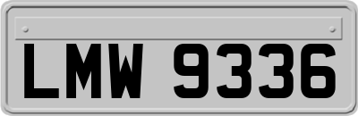 LMW9336