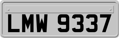 LMW9337