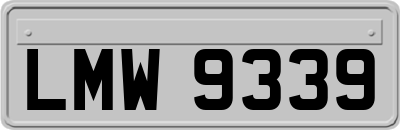 LMW9339