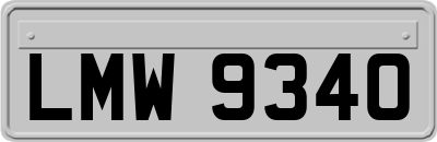 LMW9340