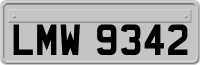 LMW9342